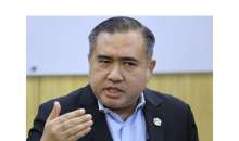 陆兆福已向首相递辞呈　纳吉返家之日即生效