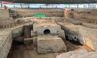 州桥遗址以何向世界解码中华文明？