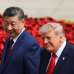 美中互祭报复制裁　 9月习特会添变数