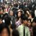 中国人口5年减少632万 男性占51.03%
