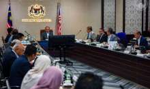 首相：大马拟设石油战略储备　提升国家应对能源供应危机