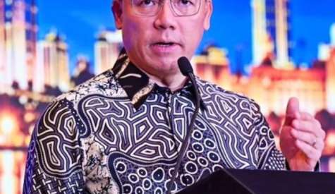 倪可敏:未来10年建100万间可负担房屋