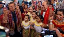 首相：联邦与州建立互信非施压　国油与砂石油协商晋最后阶段
