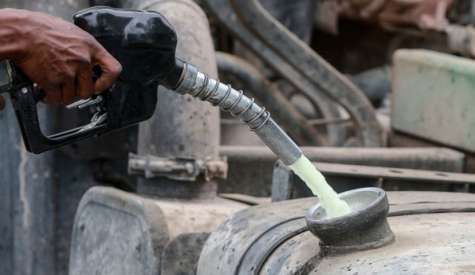 财政部：关乎日常活动命脉　东马柴油维持每公升2.15令吉