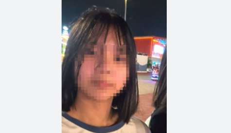 9岁华裔女童学校假期期间 遭养母囚禁在住家后方储藏室内