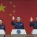 李家超：神舟二十三号载人飞船发射成功 全港市民振奋自豪