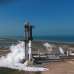 SpaceX星舰第13次试飞成功   首度部署新一代“星链”卫星