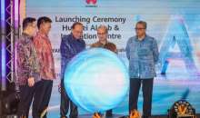 安华：大马欢迎外国投资　惟不放弃关键主导权