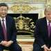 美中元首白宫会谈   习近平：希望美方坚持反对台独