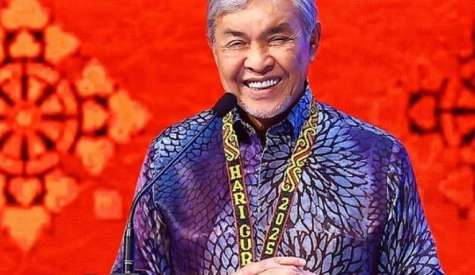 扎希:勿将师生沦为试验品 换了教长就改变制度要不得