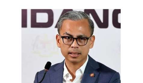 法米:内阁检讨衣著通令 警局报案医疗服务豁免限制