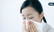 慢性病加重流感恶化关键　示警恐反覆复发肺炎