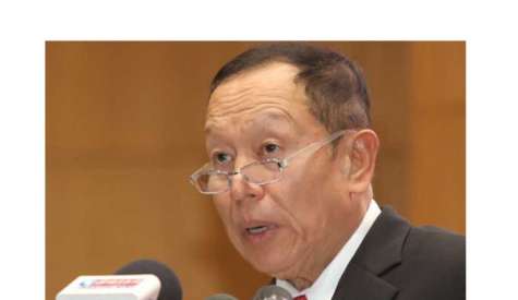 查朝圣局与联土局弊案　反贪会展开大逮捕