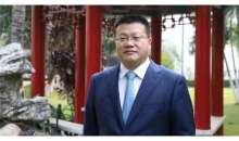 姚文将出任中国驻马大使    31日晚抵马履新