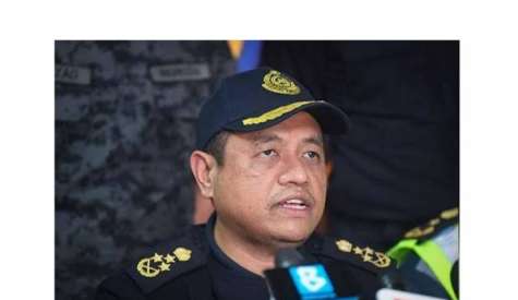 传涉拖欠逾2亿令吉代收款 陆交局下周暂停MYEG代办服务