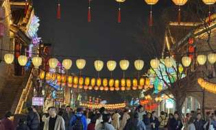 古韵千年 中原文旅如何焕新出彩?