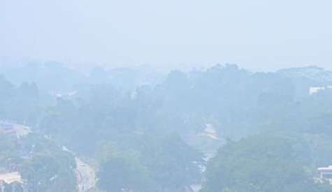 教育部遵循国家元首谕旨　空污破180点地区学校停课