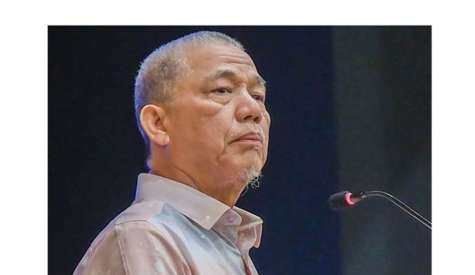 法迪拉：砂新增17州席　最快明年提呈国会